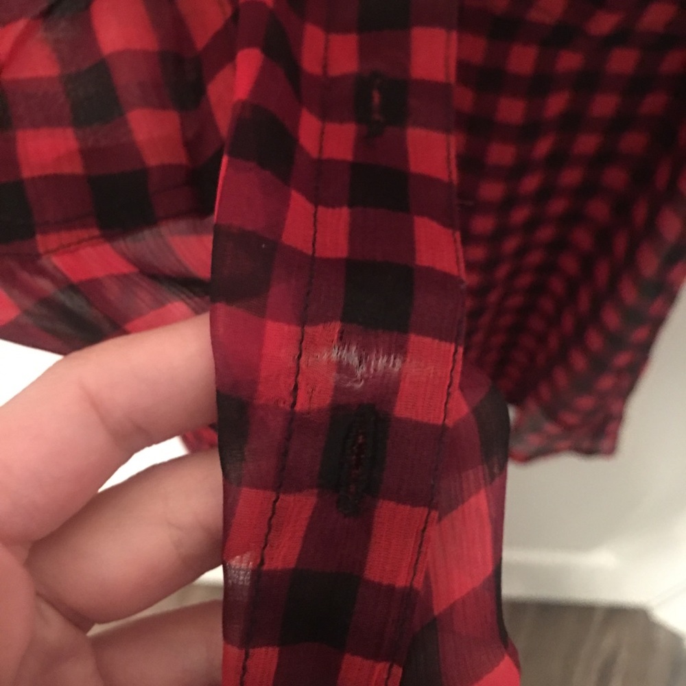 Button up - Picture 2 of 3